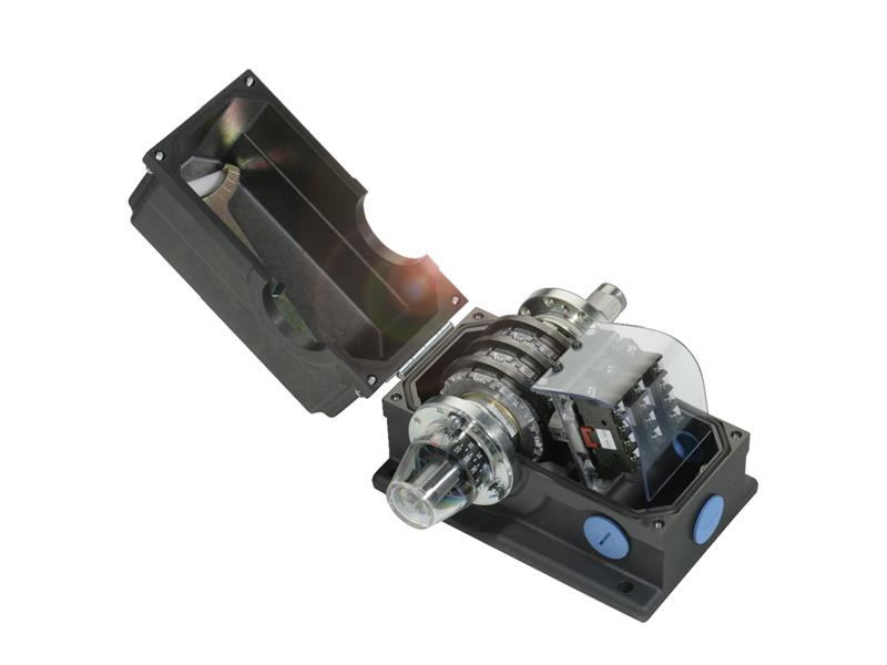 BALLUFF BSW 819-493-WG-12K2