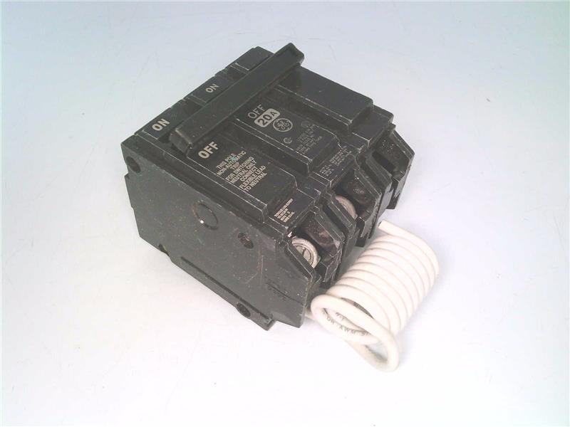 GENERAL ELECTRIC THQB31WY20