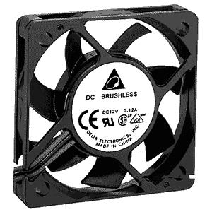 DELTA GROUP ELECTRONICS EFB0512HA-TP42