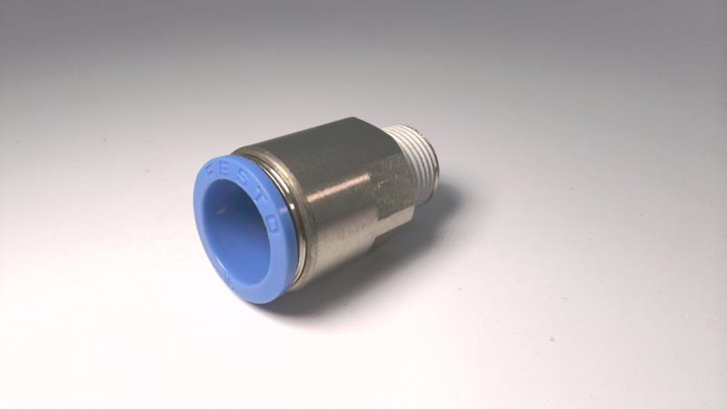 QS-3/8-16 by FESTO