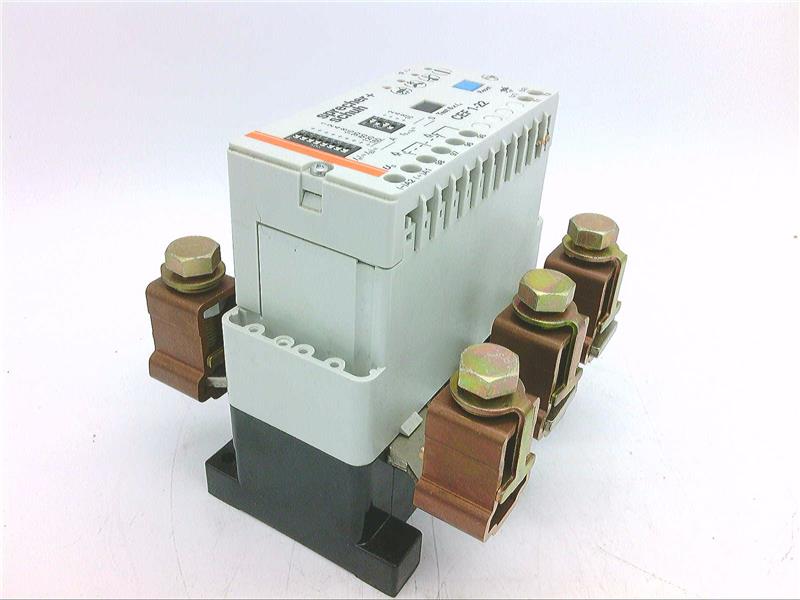 SPRECHER & SCHUH CEF-1-22-160-400A