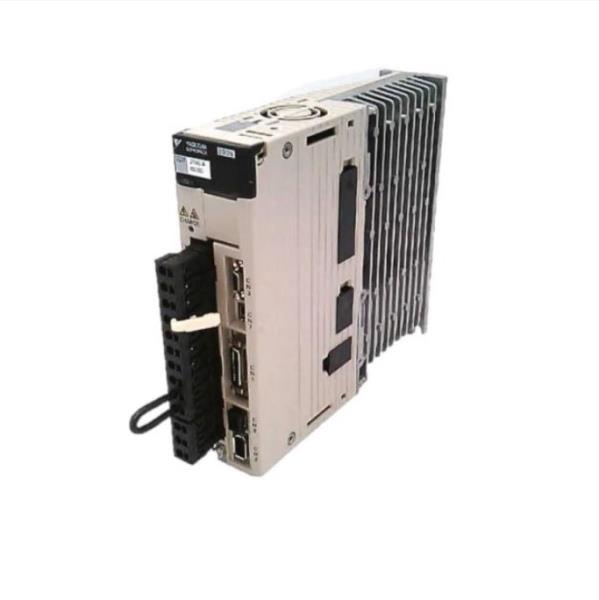SGDV-2R8AE1A by YASKAWA ELECTRIC