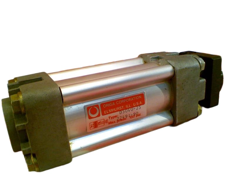 PARKER D5040-25