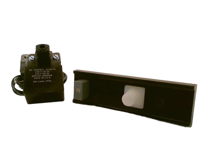 EATON CORPORATION C400KG4
