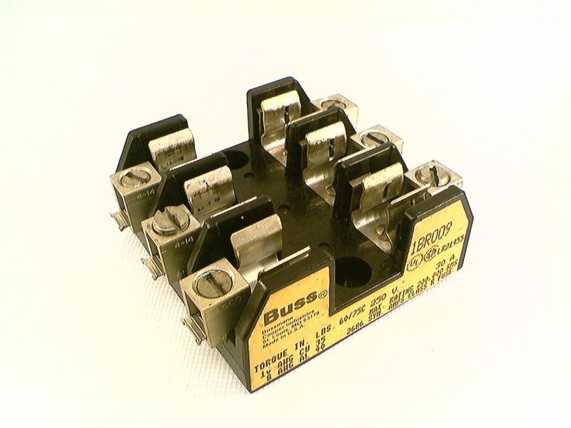 1BR009 by EATON CORPORATION