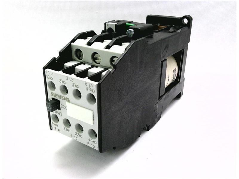 SIEMENS 3TF42-22-0BF4