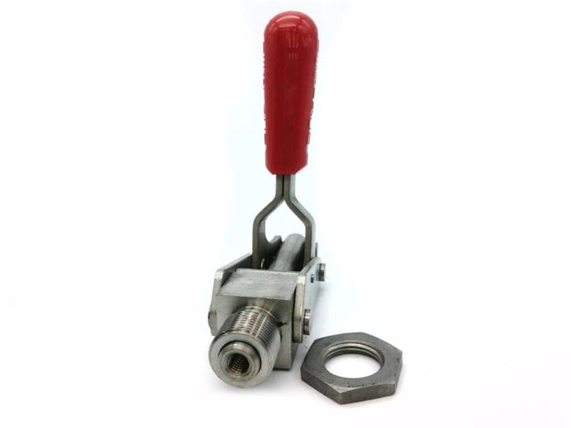 DOVER CORPORATION 624-SS