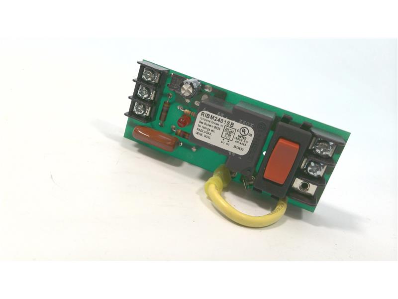 FUNCTIONAL DEVICES RIBM2401SB