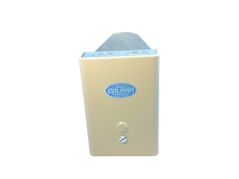 TS-8601-0-0-1 by INVENSYS