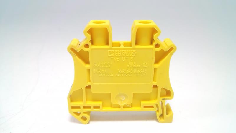 PHOENIX CONTACT UT 6 YE