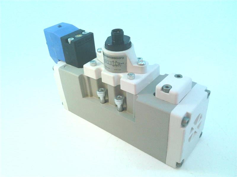 PARKER H2EWXBG2B9000FD