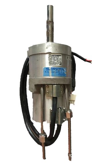 MITSUBISHI HA-FH55-UE-S2