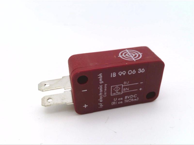 IPF ELECTRONIC IB990636