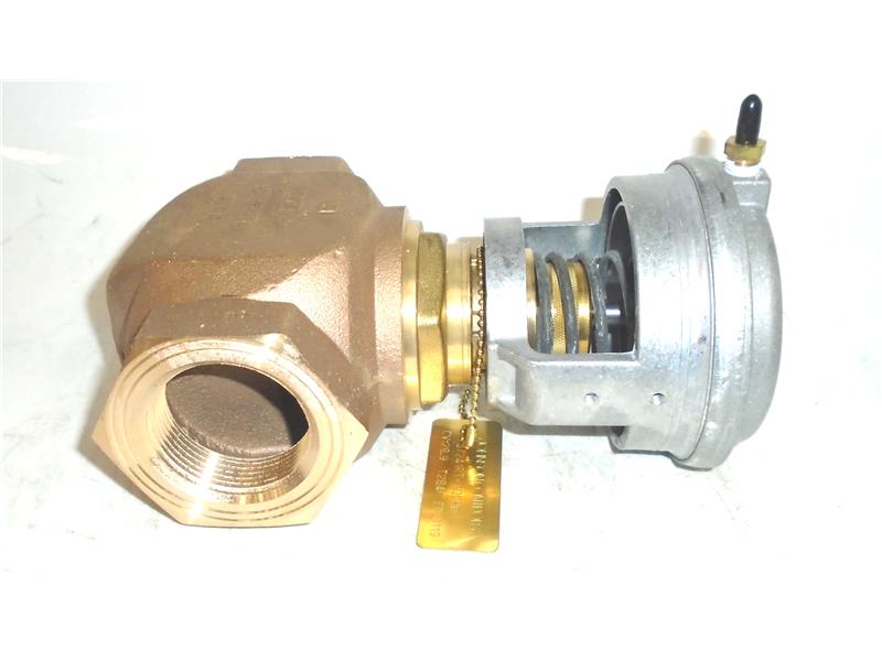 JOHNSON CONTROLS VG7241RT-3008B0