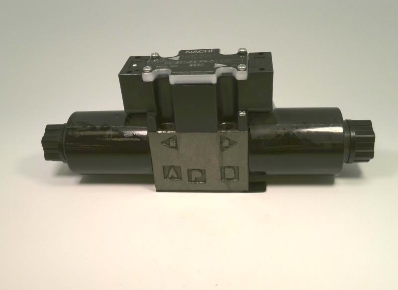 NACHI SS-G01-C5-FR-D1-E40