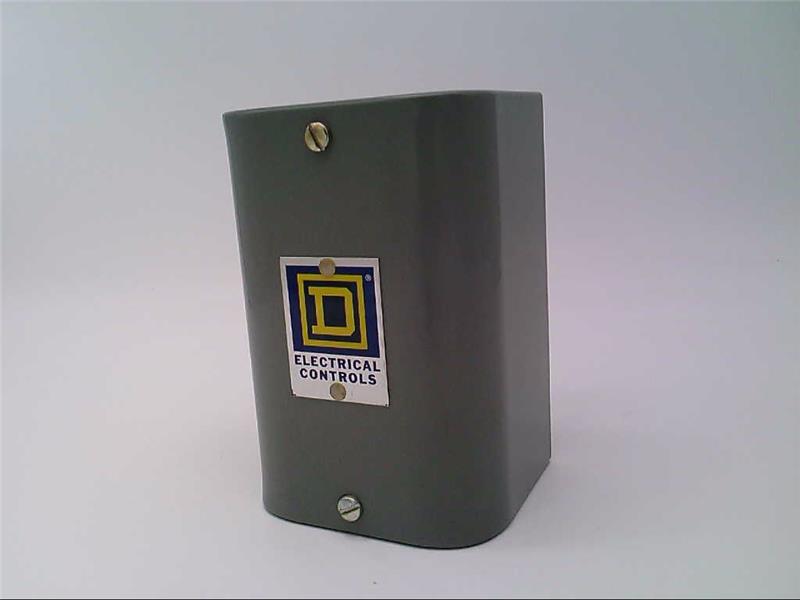 SCHNEIDER ELECTRIC 8501-CG4-V115