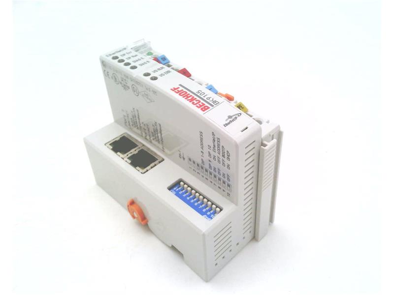 BECKHOFF BK9105