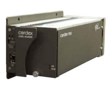 ALPHA TECHNOLOGIES 0100011-002