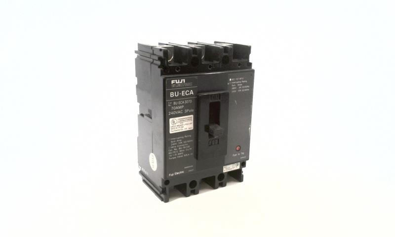 FUJI ELECTRIC BU-ECA-3015