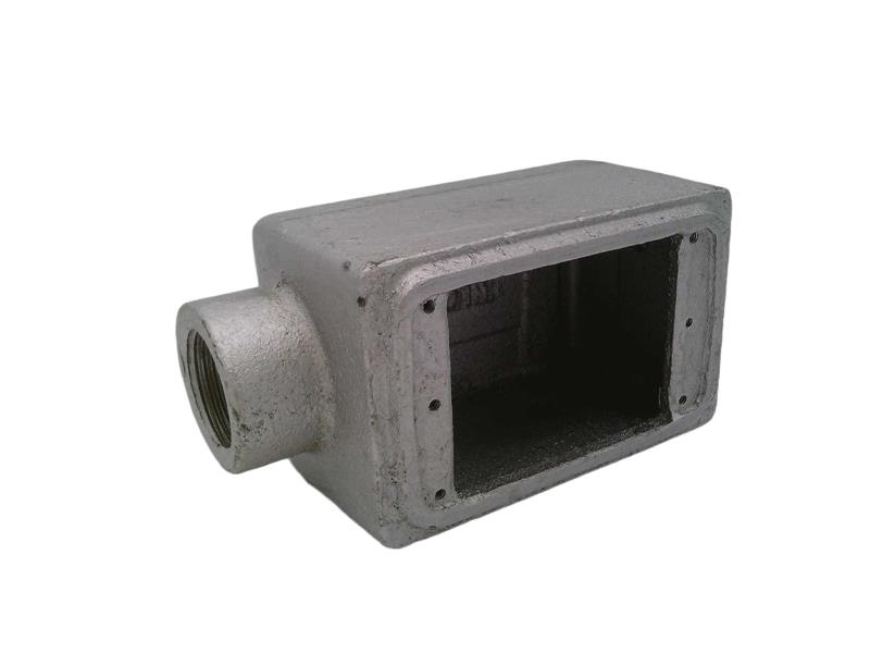 EMERSON FD-1-100