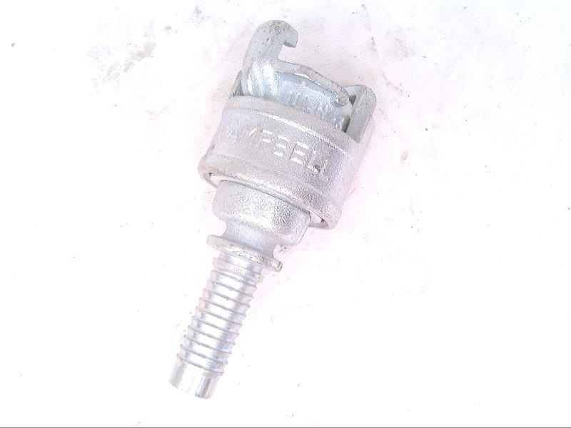 CAMPBELL FITTINGS ULH-3-3/4