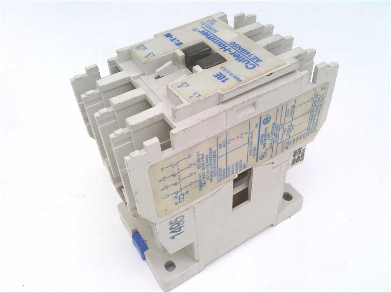 EATON CORPORATION CE15AN4A