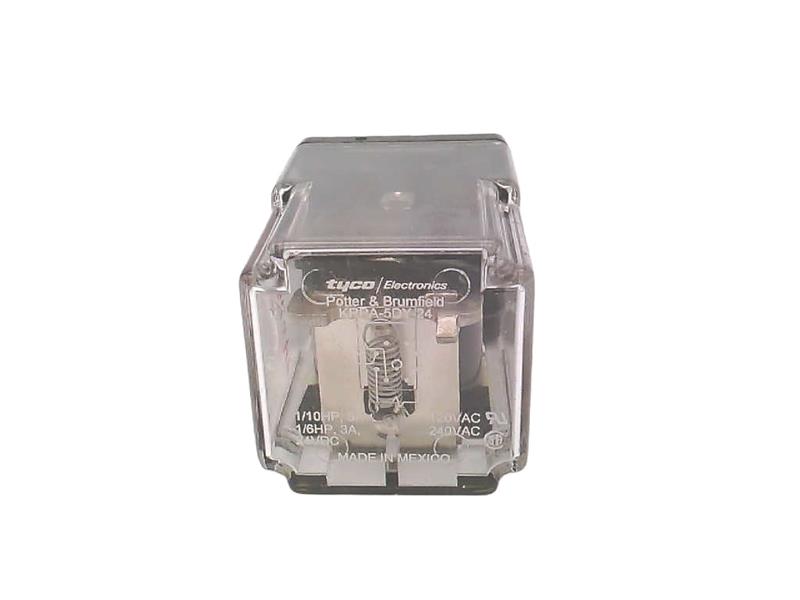 KRPA-5DY-24 by TE CONNECTIVITY