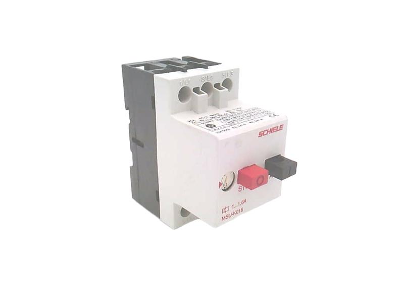 ASEA BROWN BOVERI MSU-K016
