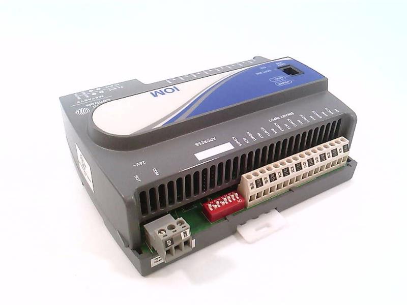 JOHNSON CONTROLS MS-IOM3721-0
