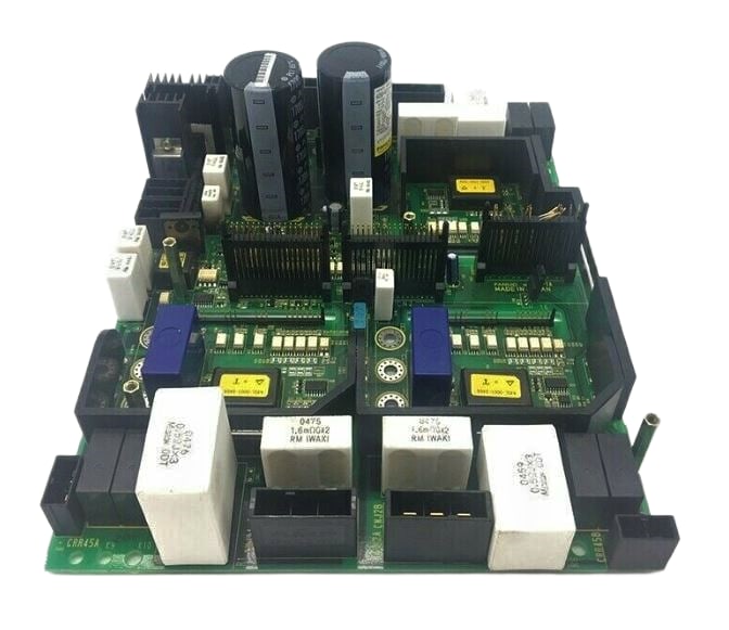 A20B-2101-0221 by FANUC