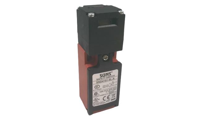 SUNS INTERNATIONAL SND4191-SL-A