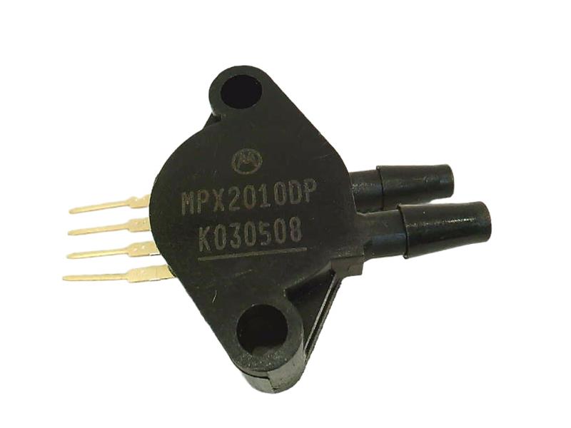 MPX2010DP by NXP SEMICONDUCTOR