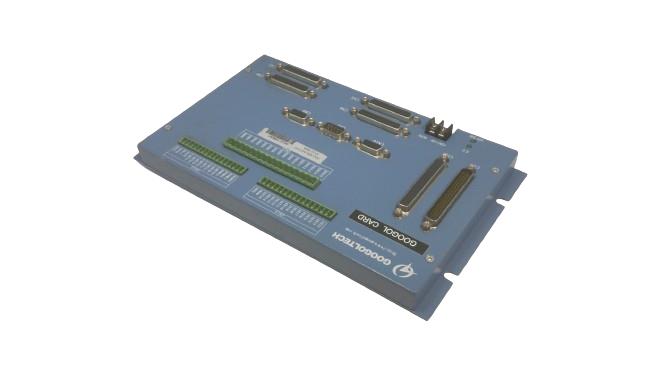 GOOGOL TECHNOLOGY LTD GA1-400-ACC2-G