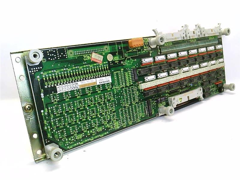SIEMENS 6FX1124-6AB02