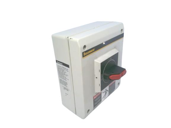 EATON CORPORATION ENF25E-3PBJB