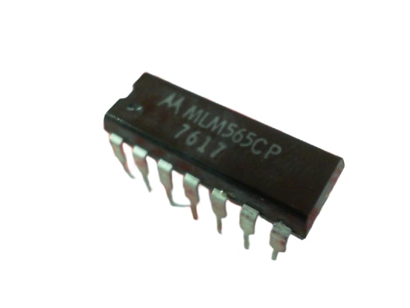 MLM565CP by NXP SEMICONDUCTOR