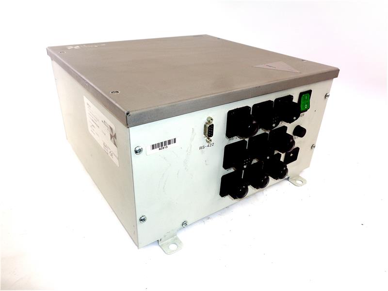 GRAPHICS MICRO SYSTEMS 090G100132-02