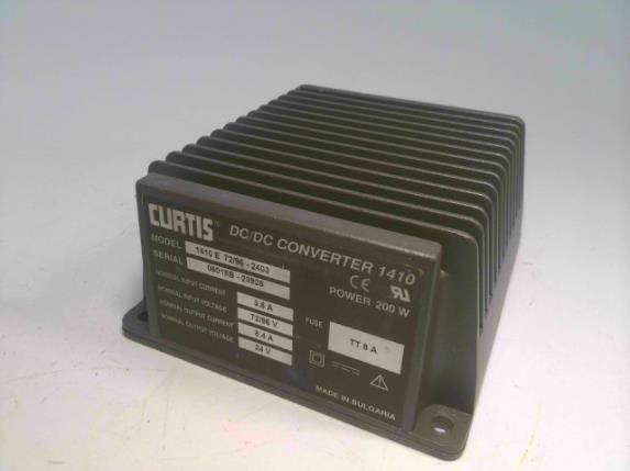 RS COMPONENTS 1410-E-72/96-2403