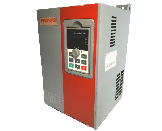 JI5007R5G3 by EURONORM DRIVE SYSTEMS