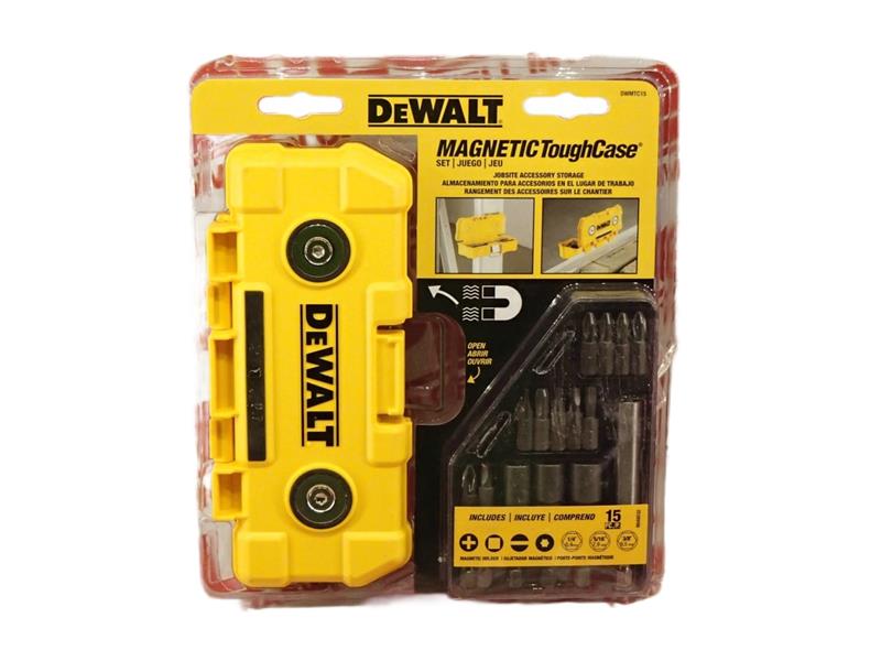 DWMTC15 by STANLEY BLACK & DECKER