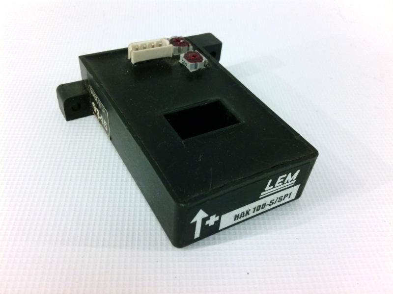 LEM HAK-100-S/SP1