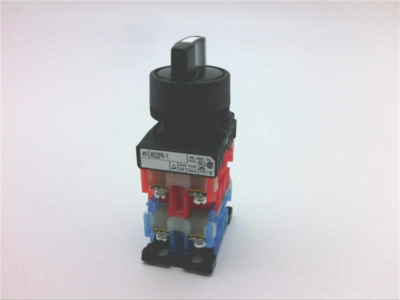 FUJI ELECTRIC AR22PR-122B