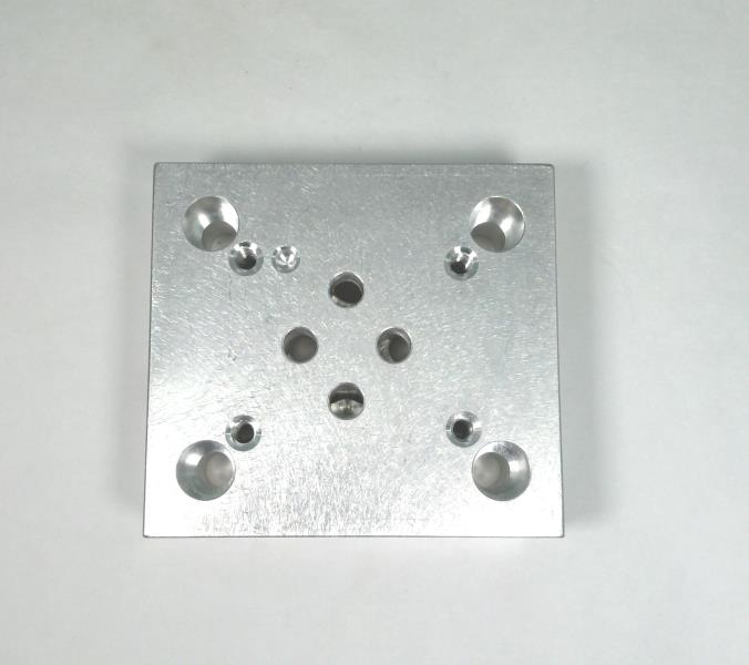 CONTINENTAL HYDRAULICS MA03-051-A