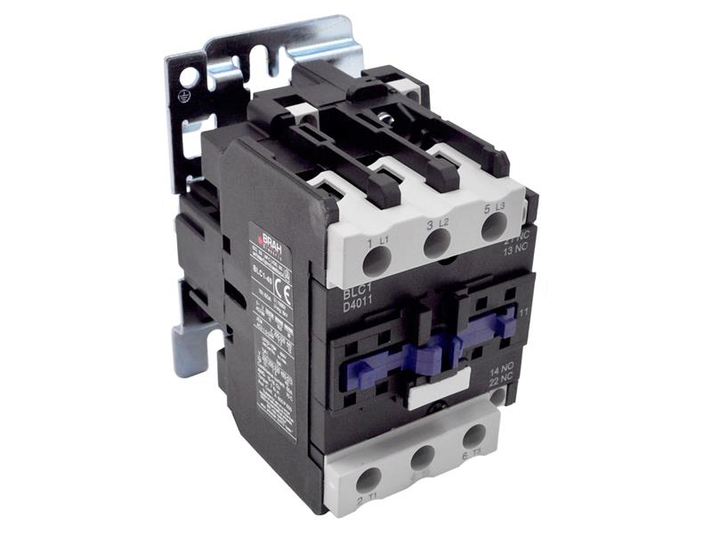 BRAH ELECTRIC BLC1D4011-T6