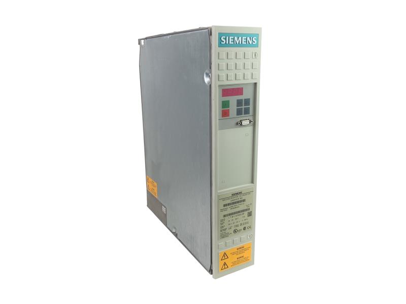 SIEMENS 6SE7016-1TA51-Z-C43+G95+K01+K11