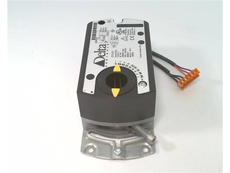 DELTA CONTROLS 271571