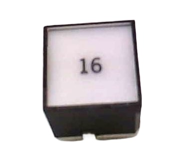 SDS-16 by HONEYWELL