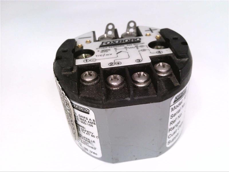 INVENSYS RTT20-D1BNXFA-D3