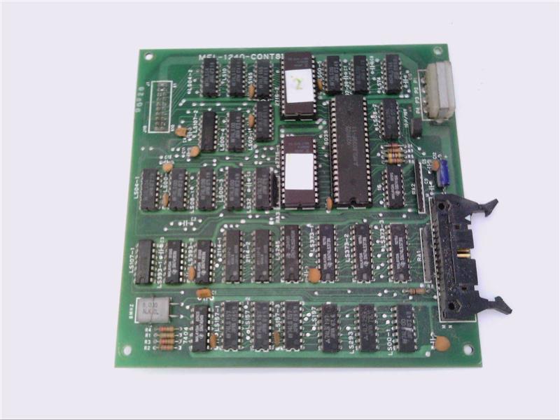 ISHIDA MEL-1240-CONT8104