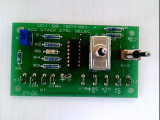 001-68-1604 by AMETEK